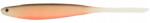 Westin ShadTeez Pin-Tail Westin szandálgumi 13cm Hot Olive (P245-691-252)