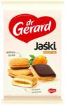 Dr. Gerard Dr. Gerard Juppi - Sárgabaracklekváros keksz 205g (5907471443501)