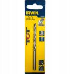 IRWIN TOOLS Tct DIN338 6, 0x57/93mm (IRW10502651)