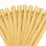 FGH Cipzáras Szalag Cipzáras Kávéfőző Bézs Narancssárga 18CM 1 Db (P2K107-1SZT)