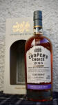 The Cooper's Choice Glen Moray 8 éves 58, 5% 0, 7l
