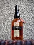Evan Williams SINGLE BARREL Vintage 2015 43, 3% Vol. 0, 7 l