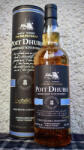 The Gaelic Whisky Company Poit Dhubh 8 éves Blended Malt 43%