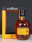 The Glenrothes 12 Éves Speyside Single Malt 40% 0, 7l