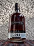 Ardgowan "Trilogy of Sherry" Scotch 12 éves 2012 Pedro Ximénez Single Cask 58, 5%