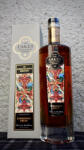 The Lakes Distillery Lakes Forbidden Fruit Single Malt 46, 6% 0, 7l