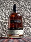 Ardgowan Clydebuilt Scotch 12 éves "Trilogy of Sherry" Manzanilla 61, 1% 0, 7l