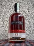Ardgowan Clydebuilt Scotch 12 éves 100 Proof 57, 1% 0, 7l