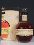 Blanton's Blanton's The Original Single Barrel Bourbon Whiskey 46, 5% 0, 7 l