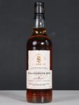Signatory Vintage 100 Proof Edition TULLIBARDINE 9 Éves Single Malt #44 2015 57, 1%