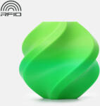 Bambu Lab Filament PLA Basic Gradient 1.75 mm Mint Lime 1kg RFID spool (10904)