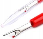 SKC Cérnavágó Lyukvágó Mulin Cérna 12CM (prujka)