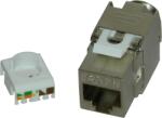 Emtex Keystone cat6 FTP, toolless - EMTEX, EMT-KJ6-FTP (EMT-KJ6-FTP)
