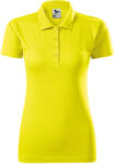 MALFINI MALFINI SINGLE J. 223 / Női pólóing - citromsárga XS (2239612)