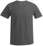 Promodoro 3099 / Férfi póló - grafitszürke 4XL (40309907514)