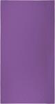 The One Towelling 1001 CLASSIC / Strandtörölköző - lila 100x180cm (48100135099)