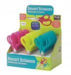 PLUS Corporation Junior Iskolai Olló SC-145P-DP 24 db-os (205532)