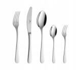 Gerlach 60 Db-os Fényes Evőeszköz Szett 12 Személyes Evőeszköz Doboz Gerlach Flow Solid (34120 / FLOW)