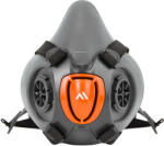 Portwest P421 TPR / Félálarc - szürke M (P421GRRS/M)