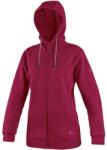 CXS CXS HARRIET / Női kapucnis pulóver - bordó M (152001131393)