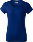 MALFINI RIMECK RESIST HEAVY R04 / Női póló - királykék XXXL (R040518)