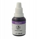  Élelmiszerfesték Bakeryteam Aerobrush Lila 20ml