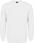 Promodoro 5077 EXCD / Uniszex pulóver munkára - fehér 5XL (40507700115)