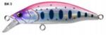 Mukai Pisztráng wobbler Bikaze 50S Pink Yamame 03 (MB50-03)