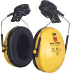 ČERVA EXPORT IMPORT a. s 3M PELTOR H510P3E-405-GU OPTIME I / Sisak fülvédő (0402004399999)