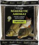 Lorpio Aroma adalék Magnetic Carp Halibut 200g (DD)