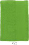 SOL’S ISLAND 70 / Törölköző - lime 70x140 cm (25900112299)
