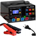 Blow Automata Autós Egyenirányító 12V 24V Akkumulátor Javítási Funkcióval