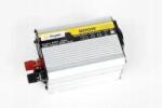 SKYLED 600W-os inverter (pillanatnyi teljesítmény), módosított szinuszos, 12V-ról 230V-ra, 50Hz