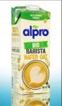 Alpro Zab ital Alpro Barista Organic 1L Németország