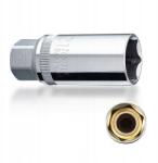 Toptul Gyertya dugókulcs 16 Mm-es Mágneses Villáskulcs 1/2" Toptul BAAT1616 (BAAT1616)