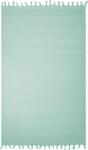 The One Towelling 1020 TERRY / Hámán törölköző - menta 100x165cm (48102050899)