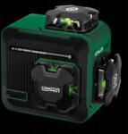 Stalco 3D keresztlézer LLS3DG (S058597004)