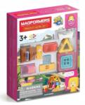 Magformers House Maggy'S House építőkockák (0730658050095)