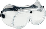 Portwest PW20 / Védőszemüveg, UV-védelemmel - átlátszó (PW20CLR)