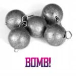 Delphin Cseburaszka Fej Teherbírás 5db 18g (668000018)