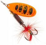 Lucky John Csillogó forgó Lucky John Boonie Blade Roz. 0 011 (LJBB00-011)