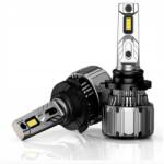 NOVSIGHT 120W Autó Led Izzó H11 22000Lm, 6500K, Cool White