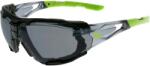 CANIS SAFETY a. s CXS-OPSIS TIEVA / Védőszemüveg, UV-védelemmel - füstszínű lencse (411026472000)