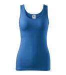 MALFINI MALFINI TRIUMPH 136 / Női trikó - azúrkék S méret (1361413)