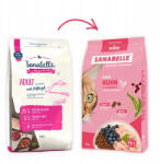 bosch Sanabelle Adult Poultry csirke 8kg