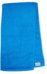 The One Towelling 1027 / Sporttörölköző - türkiz 30x130cm (48102744099)