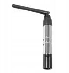  DMX512 vezérlő újratölthető vezeték nélküli adó 7* vezeték nélküli vevőegység (HG-HSYXF-2014-EU)