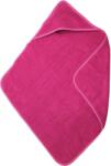 The One Towelling 1009 / Gyerek törölköző - magenta 75x75cm (481009e1299)