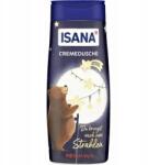 Isana krémes karamell tusfürdő, vattacukor 300ml (4305615983011)