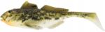 Westin Gunnar The Goby Westin gumi 6, 5cm Pöttyös Goby (P243-1120-246)